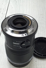 OLYMPUS Olympus Digital ED 60mm f2.8 Lens for MFT Mount Used Good