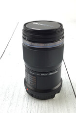 OLYMPUS Olympus Digital ED 60mm f2.8 Lens for MFT Mount Used Good