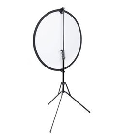 Promaster Pop-up Background and Reflector Stand CLOSEOUT