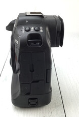 CANON Canon R1 Camera Body Shutter Count 4000 No Charger Used Good