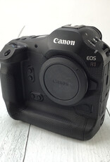CANON Canon R1 Camera Body Shutter Count 4000 No Charger Used Good