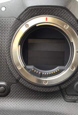 CANON Canon R1 Camera Body Shutter Count 4000 No Charger Used Good