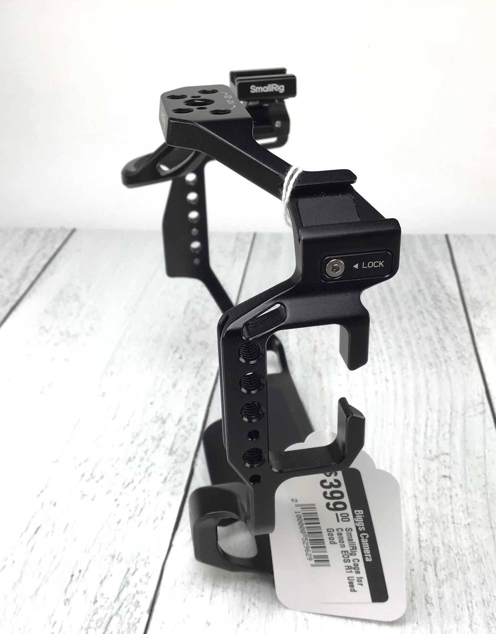 SmallRig SmallRig Cage for Canon EOS R1 Used Good
