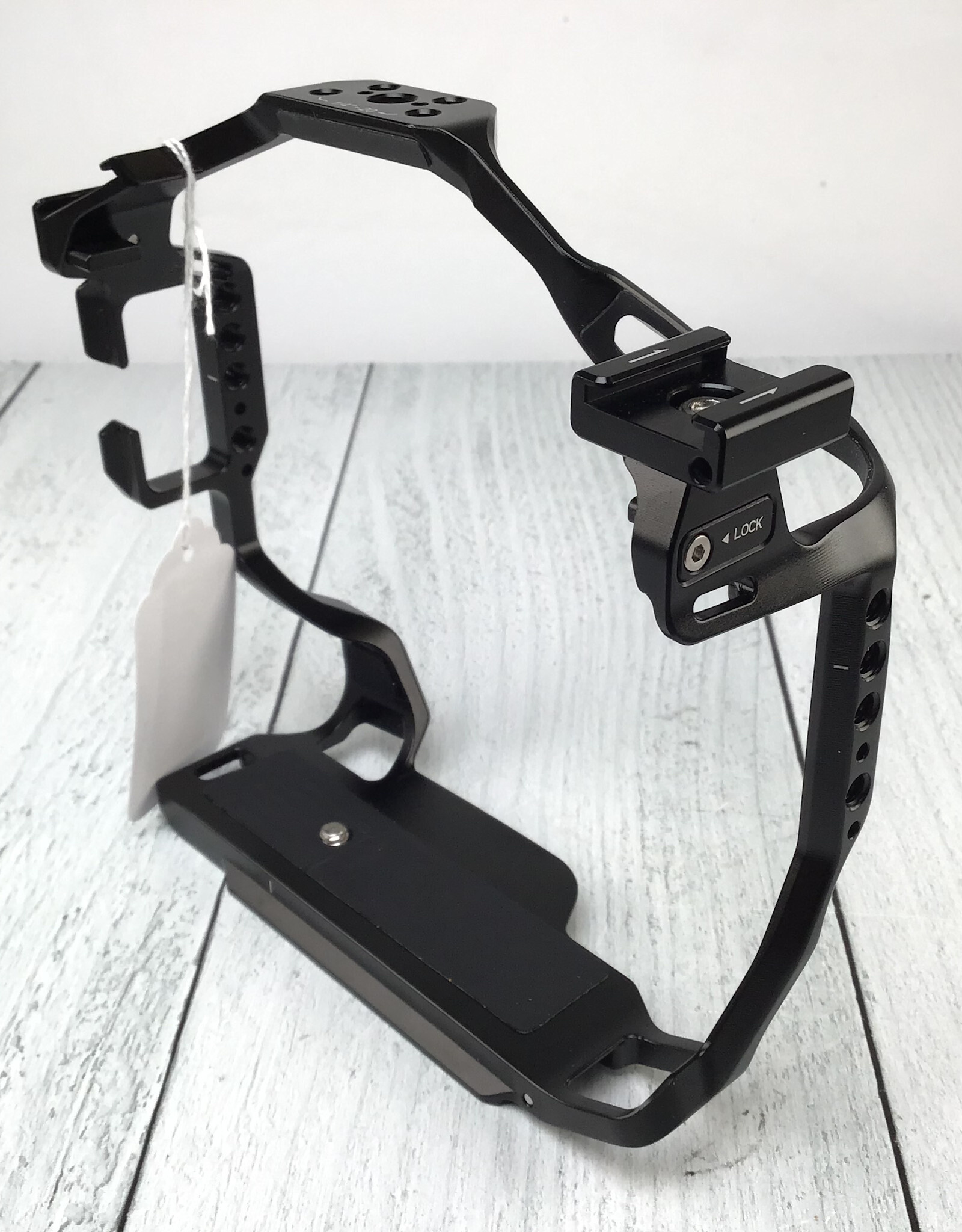 SmallRig SmallRig Cage for Canon EOS R1 Used Good