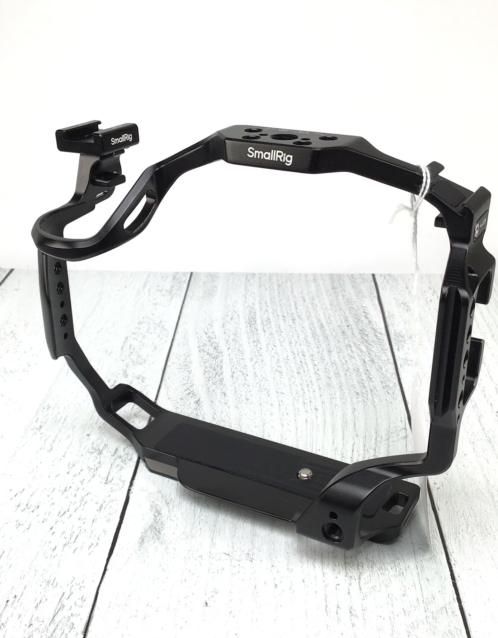 SmallRig SmallRig Cage for Canon EOS R1 Used Good