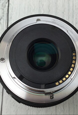 SONY Sony E 11mm f1.8 Lens Used Good