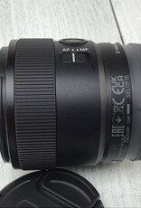 SONY Sony E 11mm f1.8 Lens Used Good