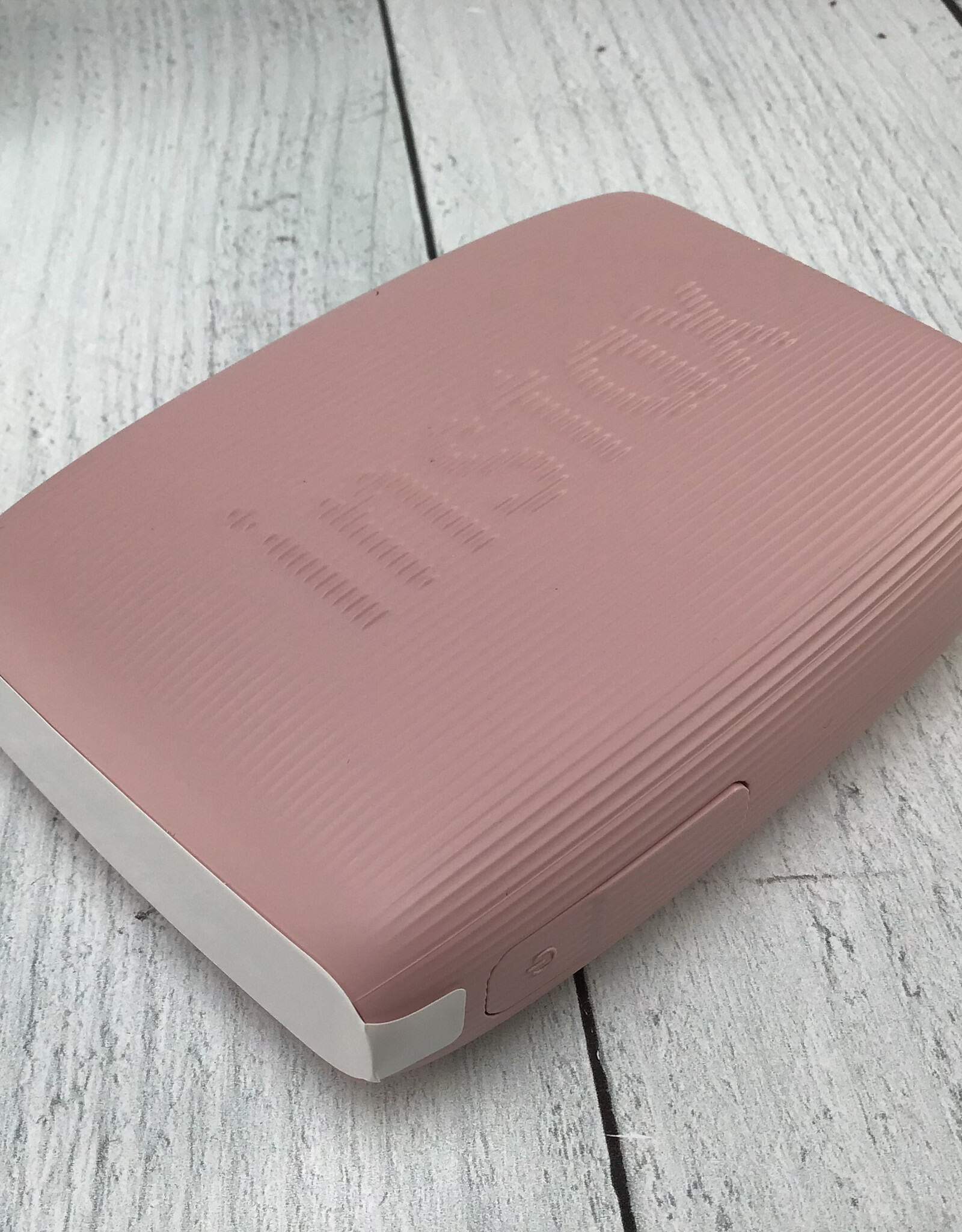 FUJI Fuji Instax Mini Link 3 In Box Used EX