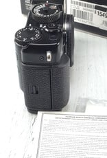 FUJI Fuji X-Pro 3 Black Camera in Box Used EX