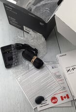 FUJI Fuji X-Pro 3 Black Camera in Box Used EX
