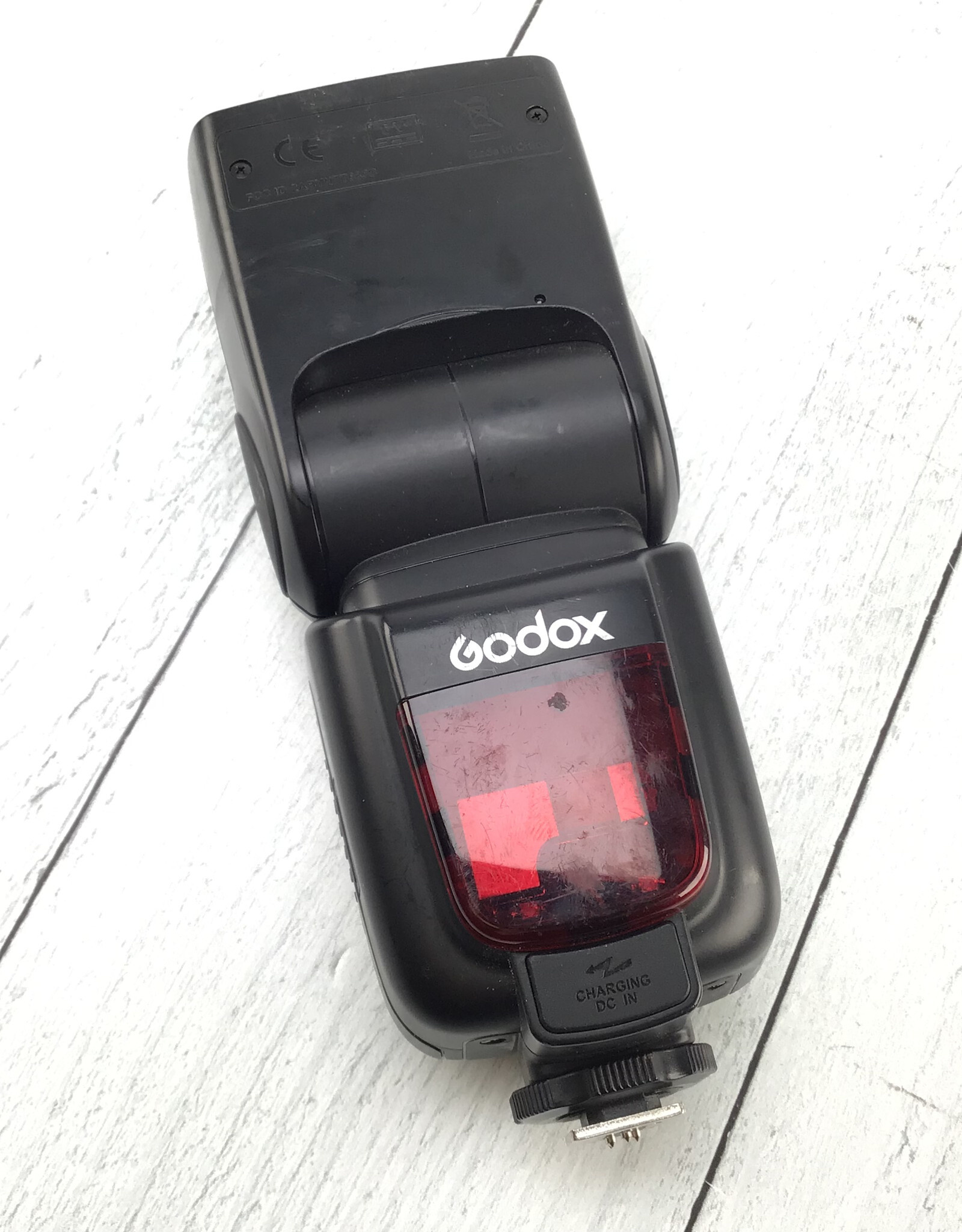 GODOX Godox TT685 O Flash for Olympus Used Fair
