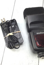 GODOX Godox V860IIO Flash for Olympus Used Fair