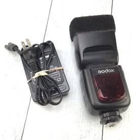 GODOX Godox V860IIO Flash for Olympus Used Fair