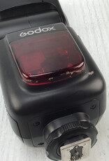 GODOX Godox V860IIO Flash for Olympus Used Fair