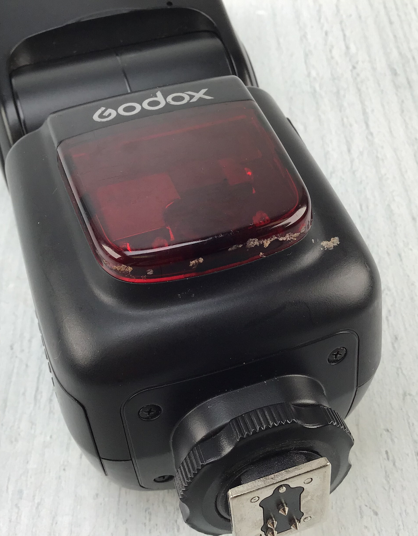 GODOX Godox V860IIO Flash for Olympus Used Fair