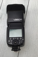 GODOX Godox V860IIO Flash for Olympus Used Fair