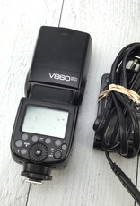 GODOX Godox V860IIO Flash for Olympus Used Fair