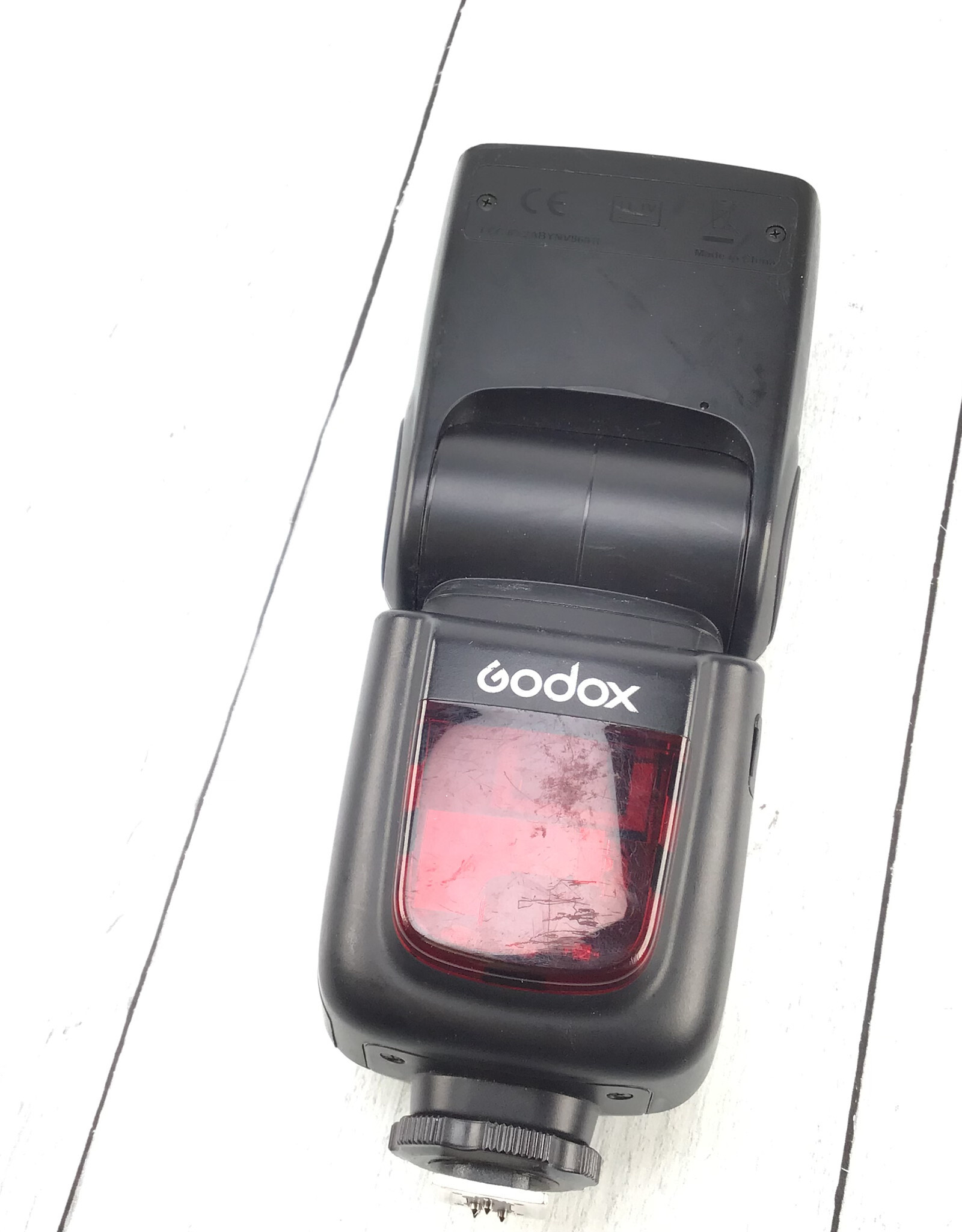 GODOX Godox V860IIO Flash for Olympus Used Fair