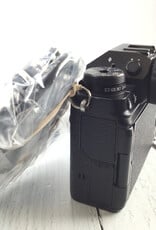 FUJI Fuji X-T4 Camera Body Black Used Good