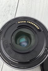 CANON Canon RF-S 18-150mm f3.5-6.3 IS STM Lens Used Good