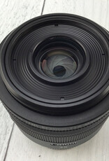 CANON Canon RF 35mm f1.8 Macro IS STM Lens Used Good