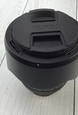 Viltrox Viltrox AF 27mm f1.2 STM ASPH ED IF Lens for Fuji X Used Good