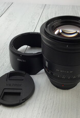 Viltrox Viltrox AF 27mm f1.2 STM ASPH ED IF Lens for Fuji X Used Good