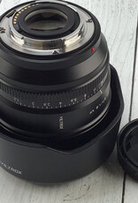 Viltrox Viltrox AF 27mm f1.2 STM ASPH ED IF Lens for Fuji X Used Good