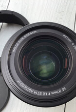 Viltrox Viltrox AF 27mm f1.2 STM ASPH ED IF Lens for Fuji X Used Good