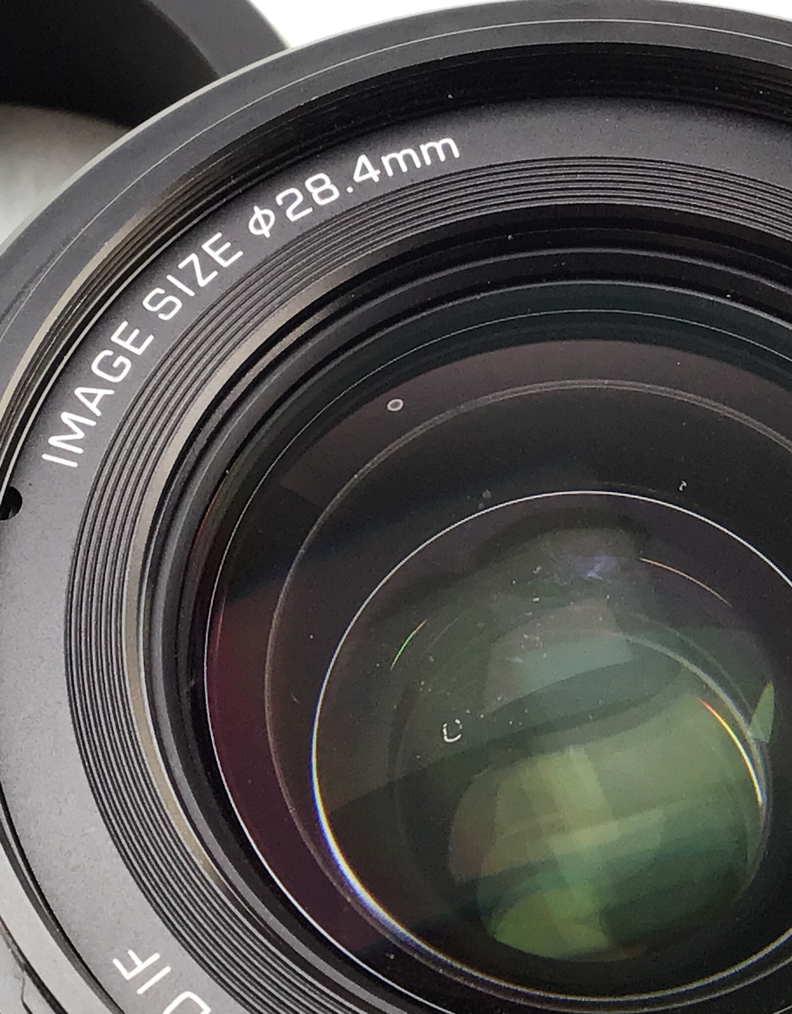 Viltrox Viltrox AF 27mm f1.2 STM ASPH ED IF Lens for Fuji X Used Good