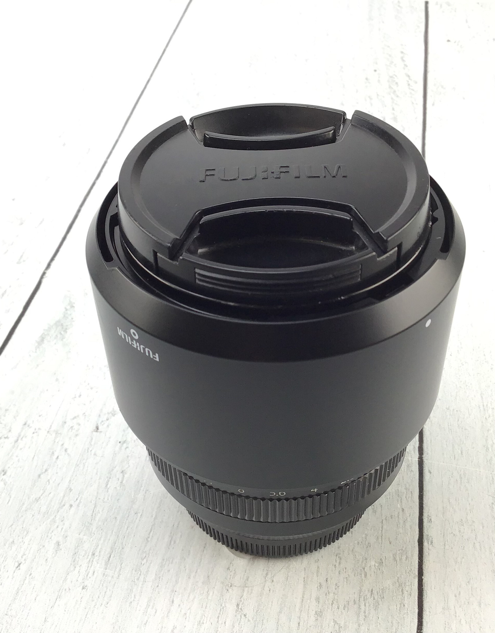 FUJI Fuji Super EBC XF 33mm f1.4 R LM WR Lens Used Good