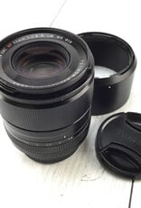 FUJI Fuji Super EBC XF 33mm f1.4 R LM WR Lens Used Good