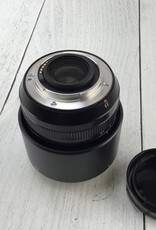 FUJI Fuji Super EBC XF 33mm f1.4 R LM WR Lens Used Good