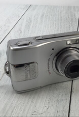 Pentax Pentax Optio M20 Digital Camera Used Good