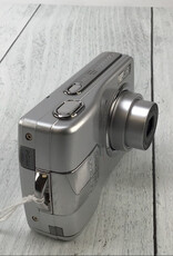 Pentax Pentax Optio M20 Digital Camera Used Good