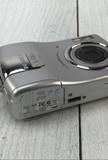 Pentax Pentax Optio M20 Digital Camera Used Good