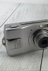 Pentax Pentax Optio M20 Digital Camera Used Good