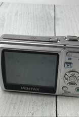 Pentax Pentax Optio M20 Digital Camera Used Good