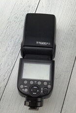 GODOX Godox TT685II S Flash for Sony Used Good