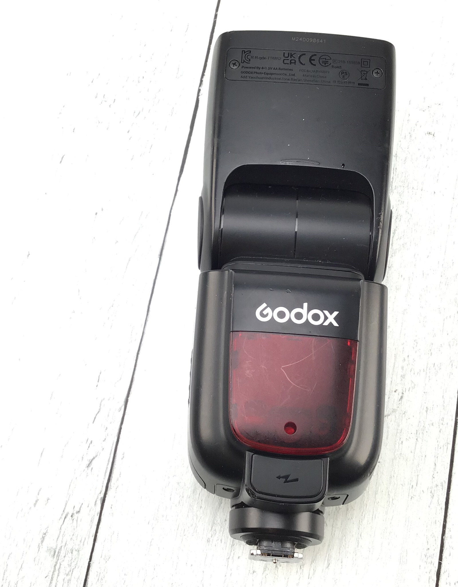 GODOX Godox TT685II S Flash for Sony Used Good