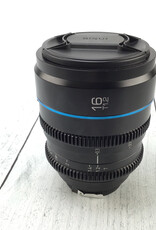 Sirui 16mm T1.2 Lens for Fuji X Used Good