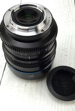 Sirui 16mm T1.2 Lens for Fuji X Used Good