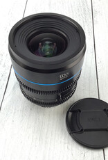 Sirui 16mm T1.2 Lens for Fuji X Used Good