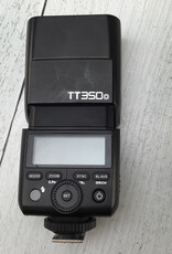 GODOX Godox TT350 O Flash for Olympus Used Fair