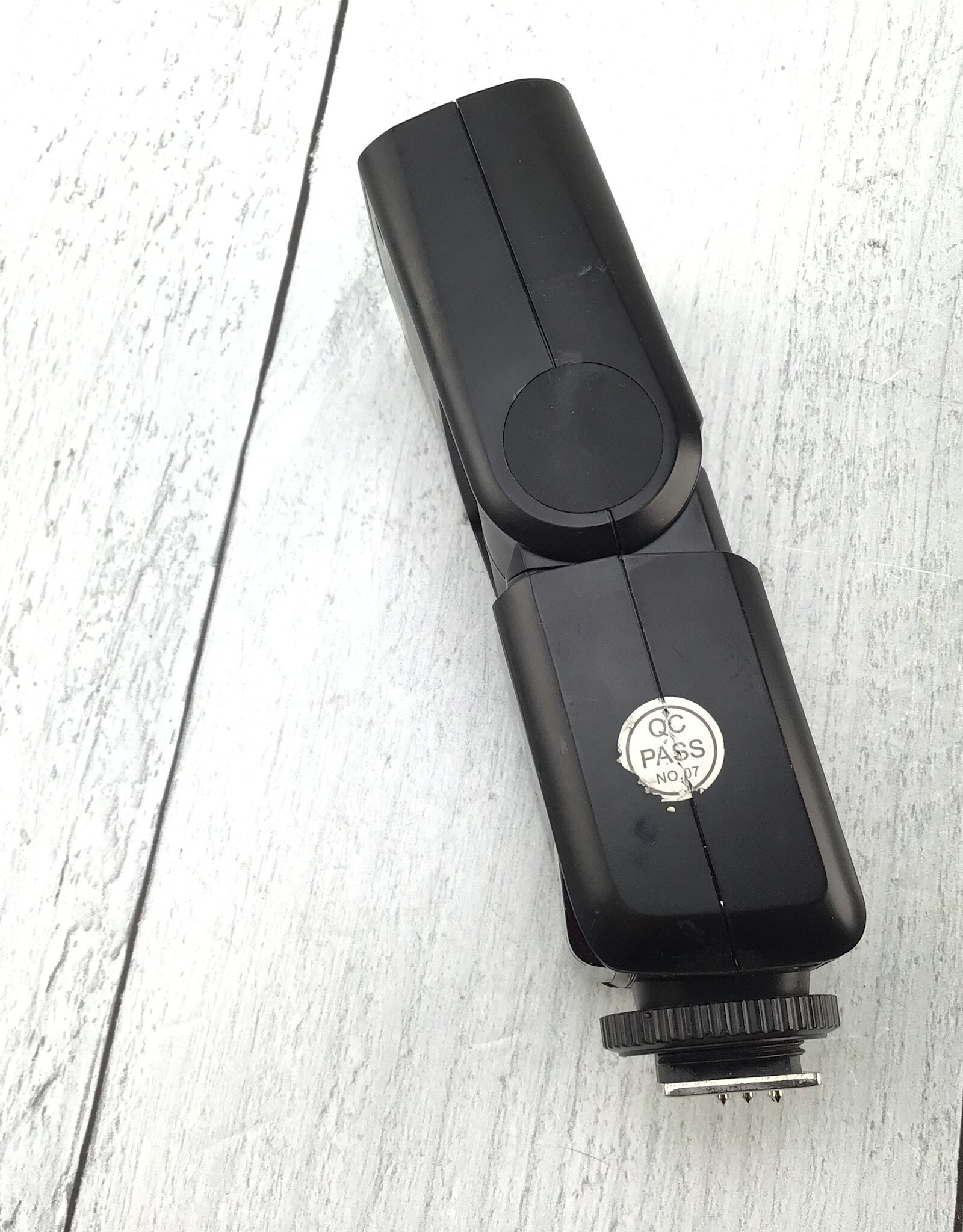 GODOX Godox TT350 O Flash for Olympus Used Fair