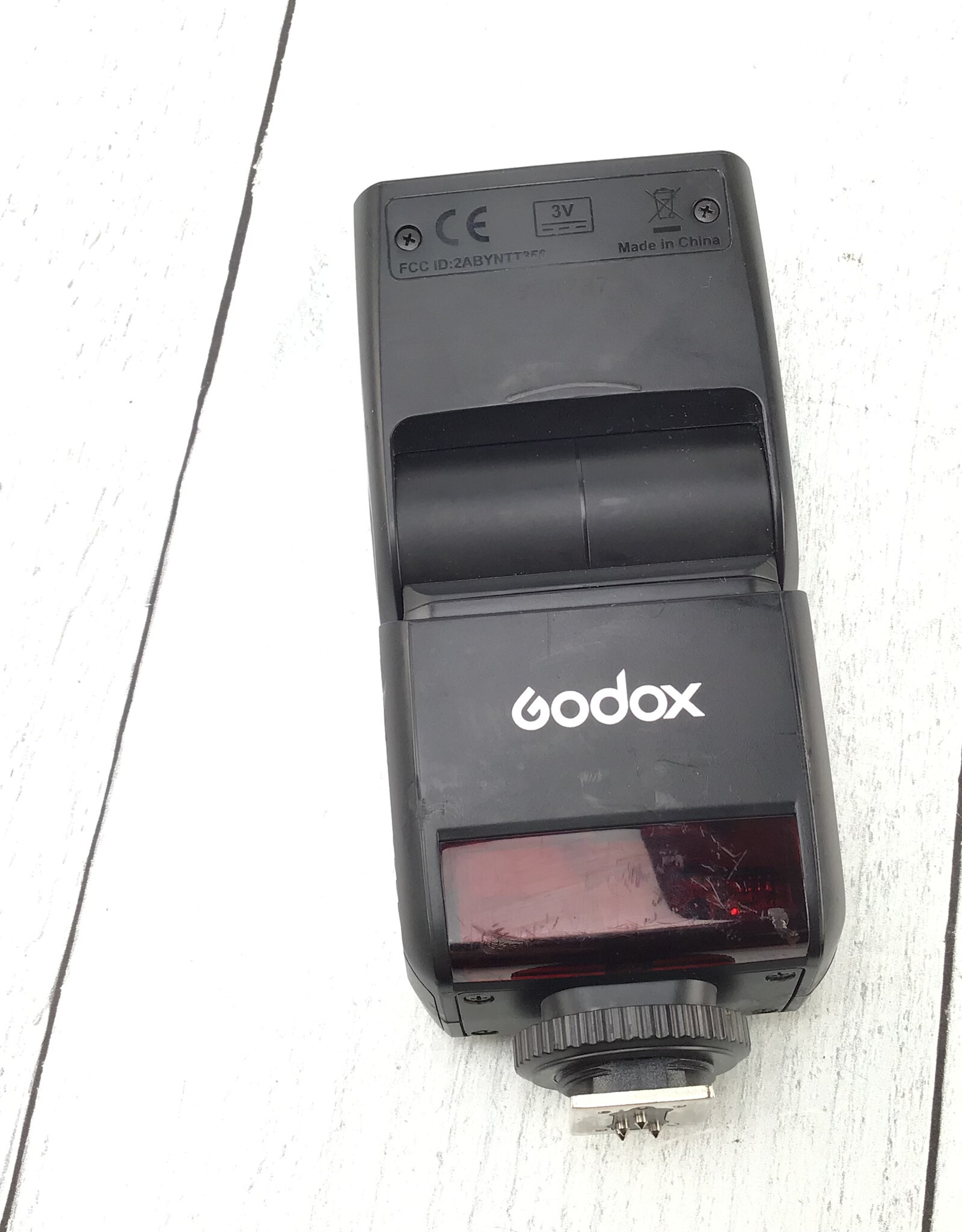 GODOX Godox TT350 O Flash for Olympus Used Fair
