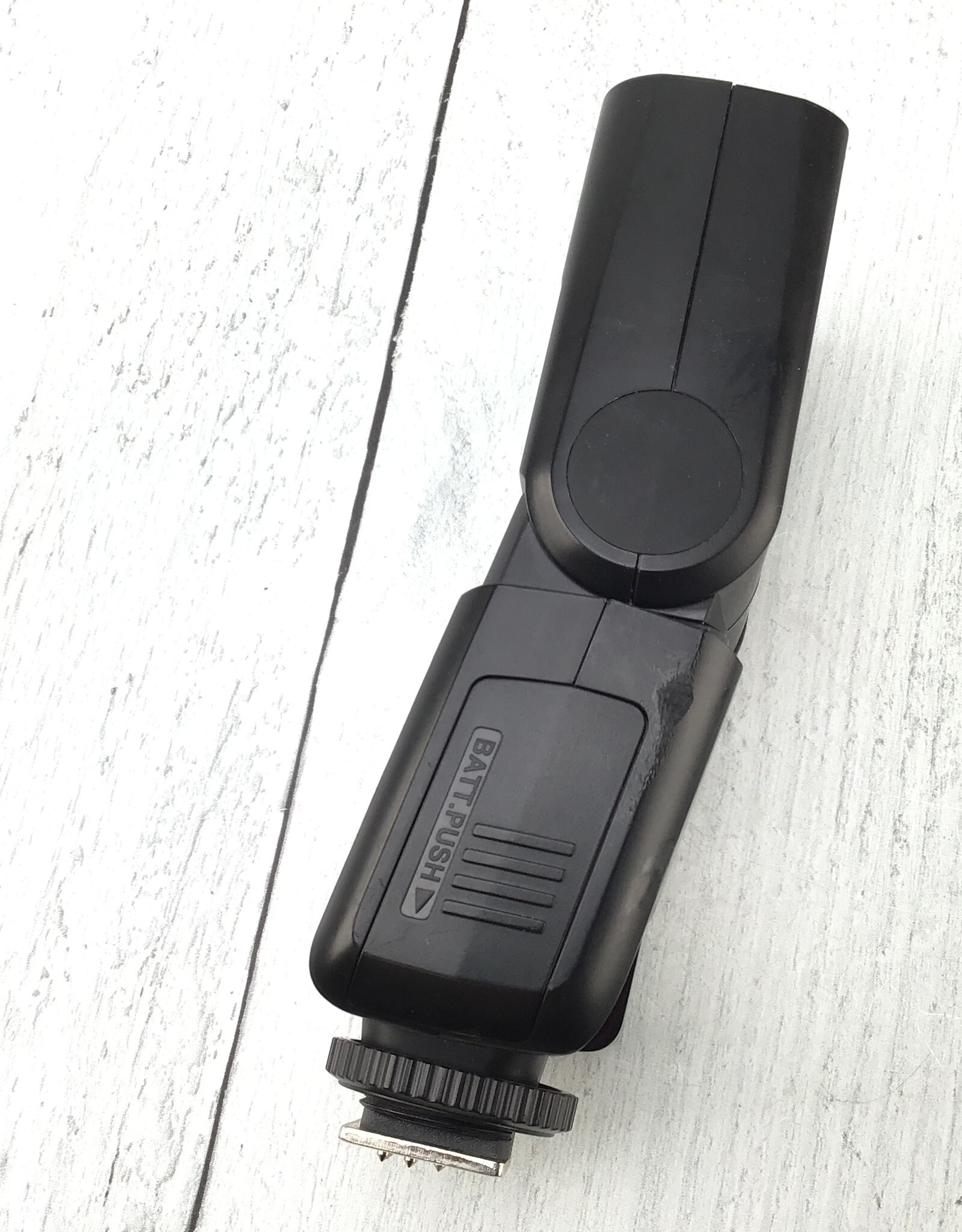 GODOX Godox TT350 O Flash for Olympus Used Fair