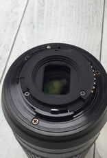 NIKON Nikon AF-P 70-300mm f4.5-6.3 G ED Lens Used Good