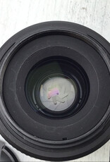 NIKON Nikon AF-S Nikkor 35mm f1.8 G DX Lens Used Good