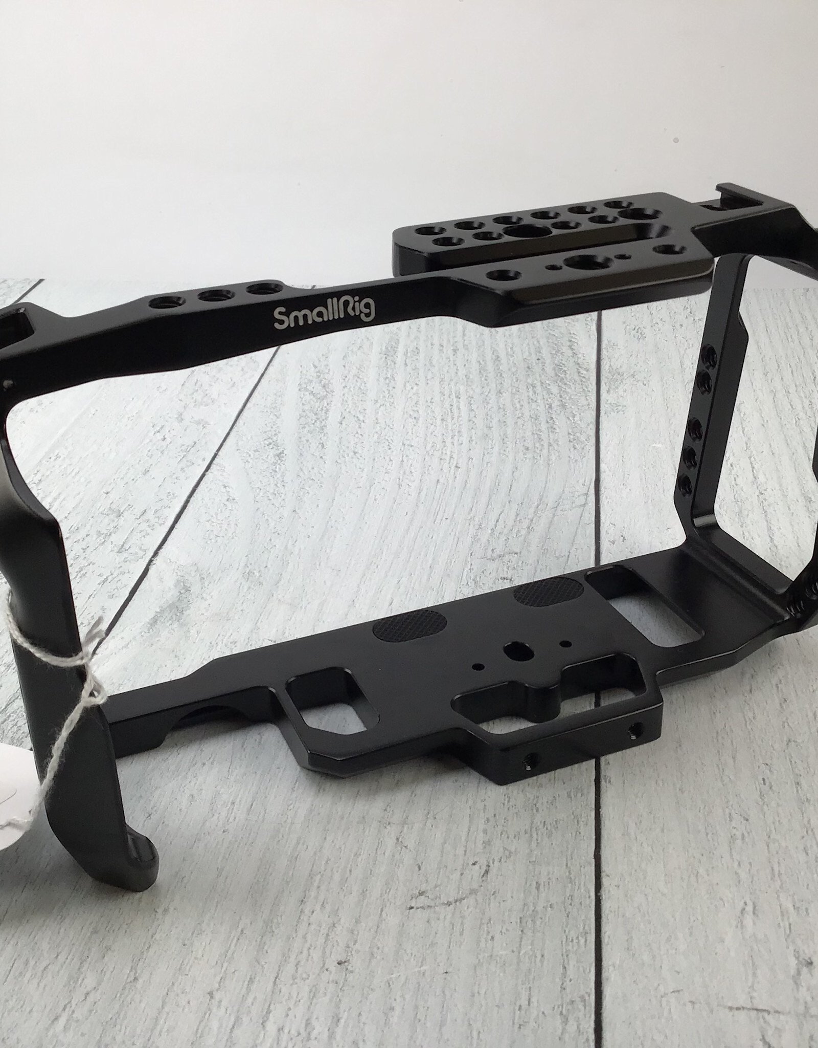 SmallRig SmallRig Cage for Blackmagic 4K&6K 2203 Used Good